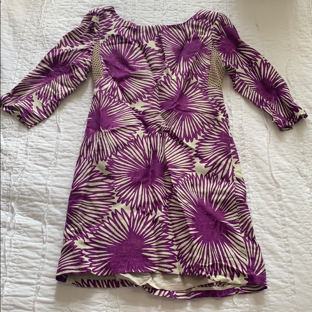 Statement dress